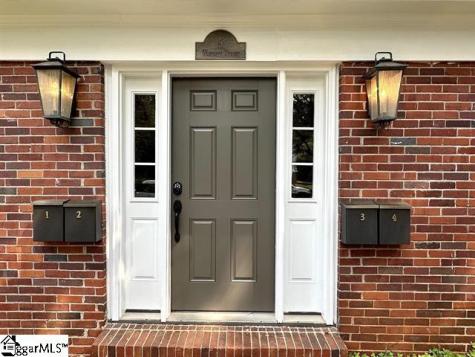 5 Whitsett Street Greenville SC 29601