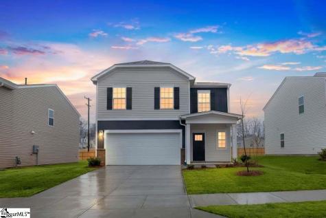 139 Glover Circle Greenville SC 29617