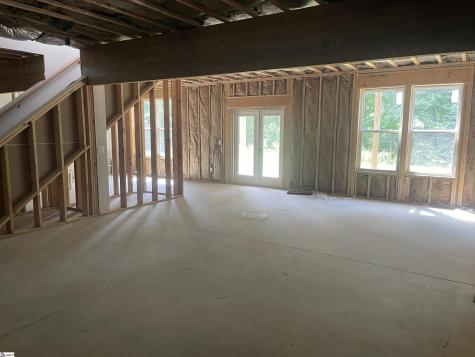 709 Rockcliff Street Greenville SC 29617