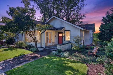 20 E Earle Street Greenville SC 29609