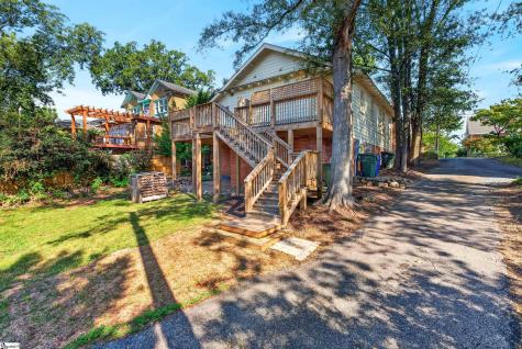 20 E Earle Street Greenville SC 29609