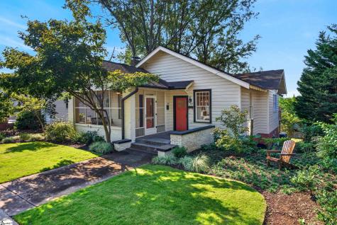 20 E Earle Street Greenville SC 29609