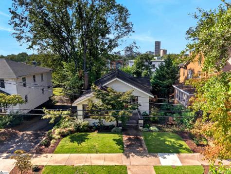 20 E Earle Street Greenville SC 29609