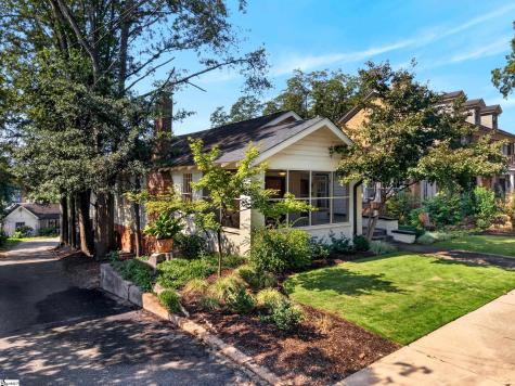 20 E Earle Street Greenville SC 29609