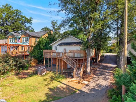 20 E Earle Street Greenville SC 29609