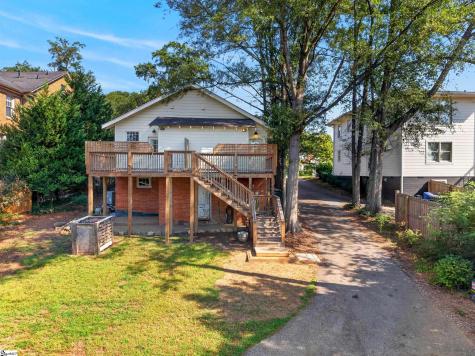 20 E Earle Street Greenville SC 29609