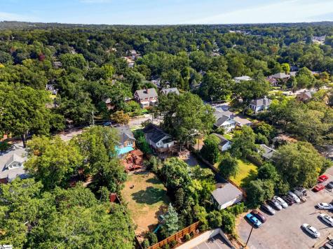 20 E Earle Street Greenville SC 29609