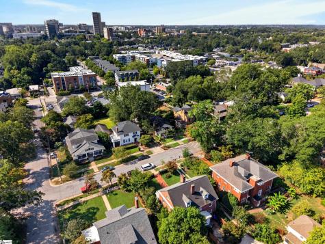 20 E Earle Street Greenville SC 29609