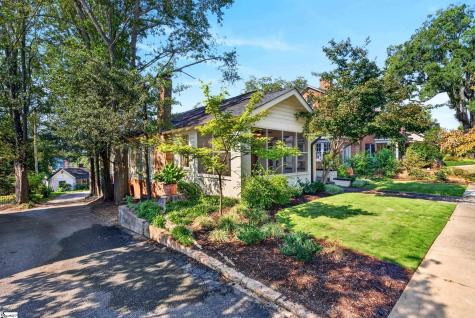 20 E Earle Street Greenville SC 29609