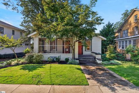 20 E Earle Street Greenville SC 29609