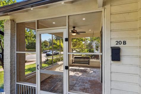 20 E Earle Street Greenville SC 29609
