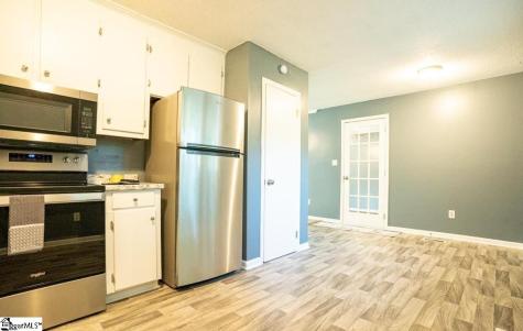 215 Orchard Circle Gaffney SC 29341