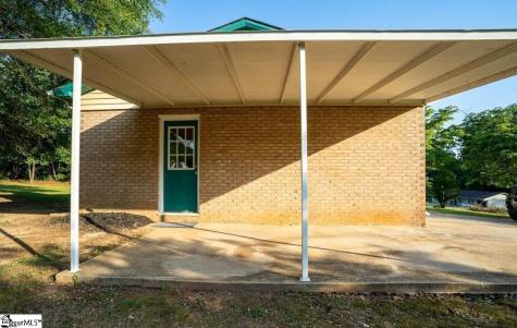 215 Orchard Circle Gaffney SC 29341