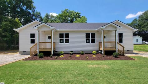 125 Ledbetter Street Greenville SC 29611