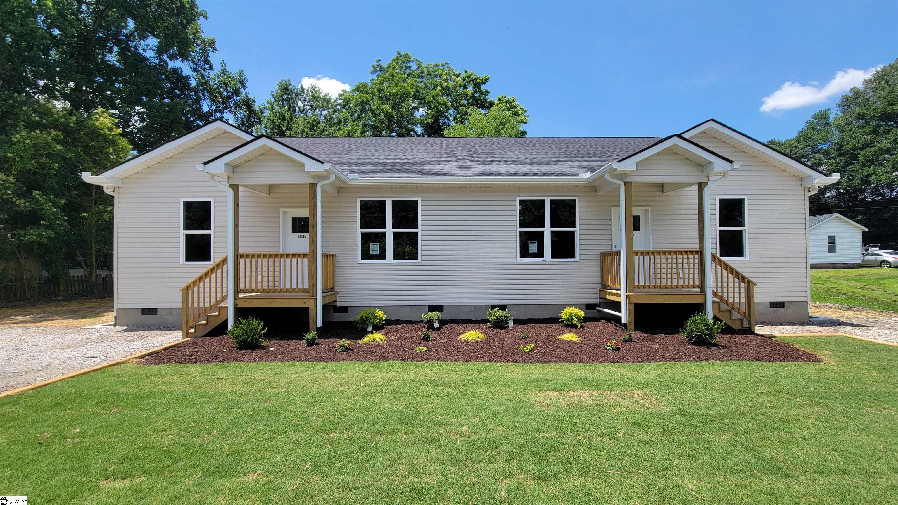 125 Ledbetter Street Greenville SC 29611