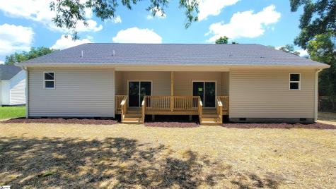 125 Ledbetter Street Greenville SC 29611