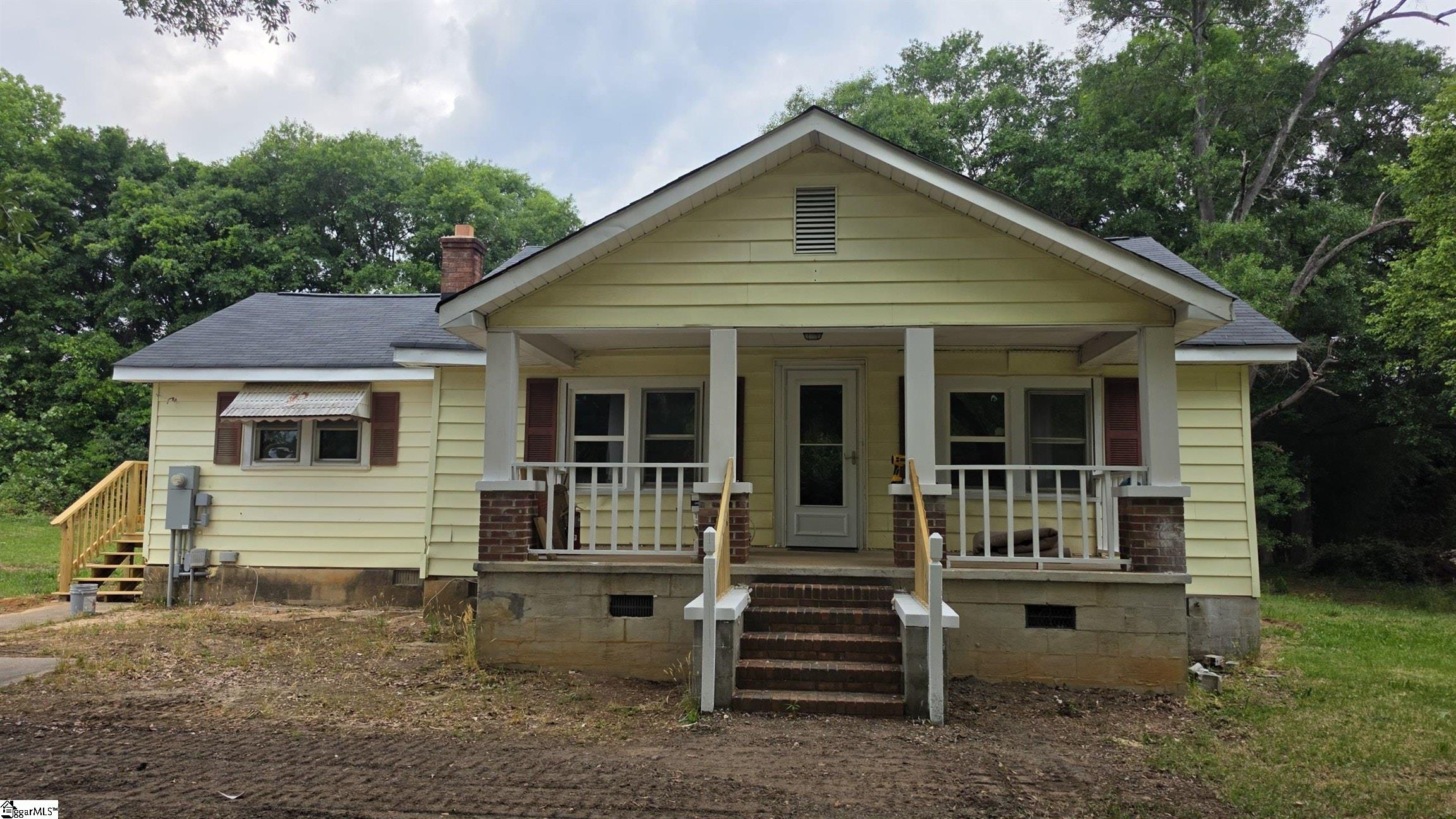 713 Garlington Road Greenville SC 29615