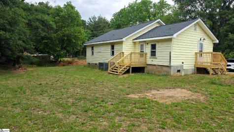 713 Garlington Road Greenville SC 29615