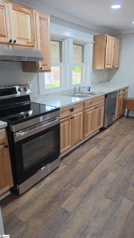 713 Garlington Road Greenville SC 29615
