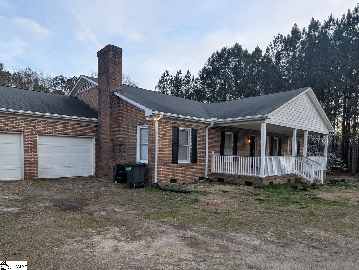 1244 E Butler Road Greenville SC 29607