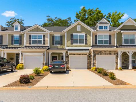 337 Nettle Lane Greenville SC 29607