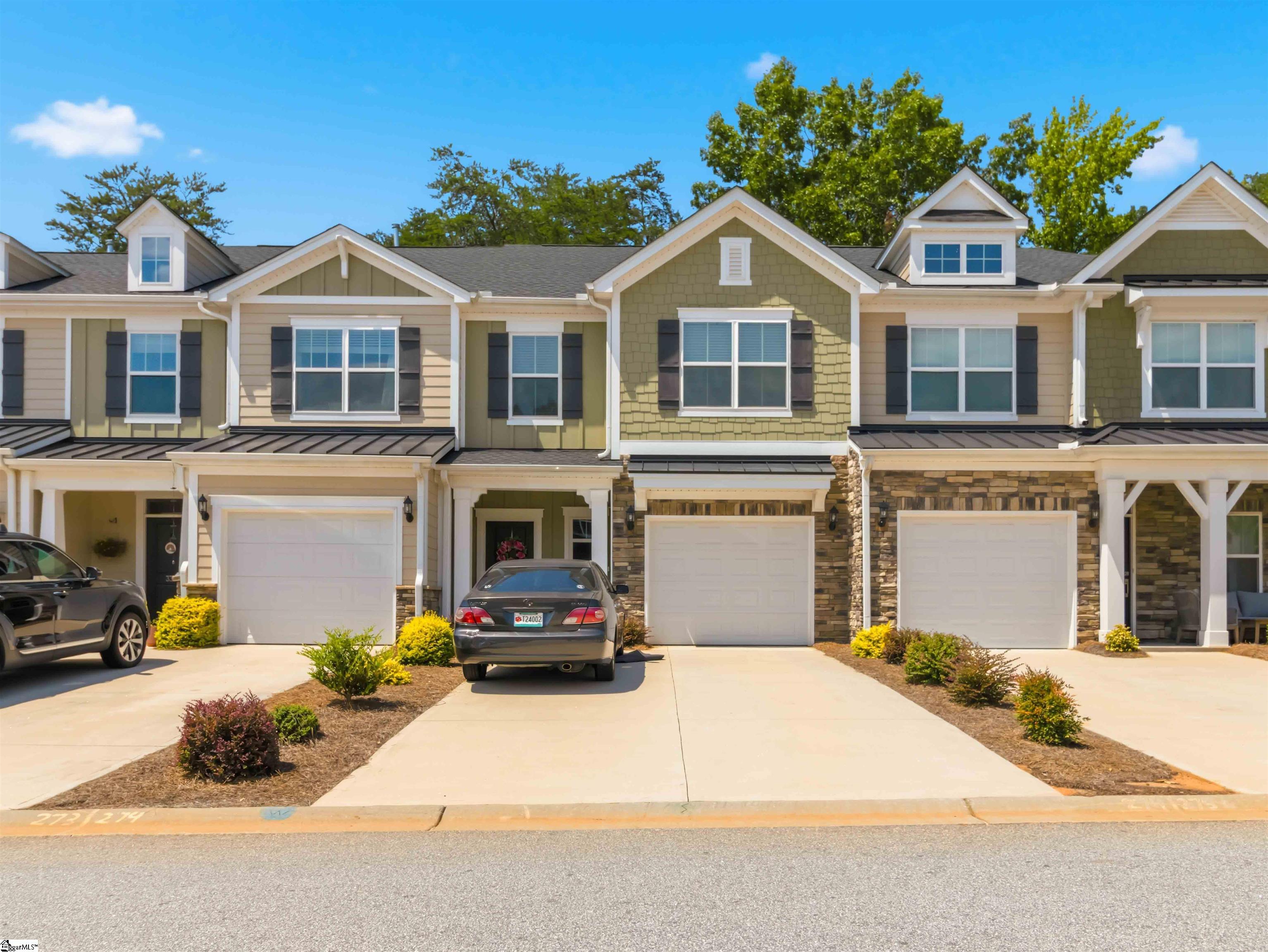 337 Nettle Lane Greenville SC 29607