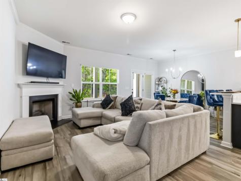 337 Nettle Lane Greenville SC 29607