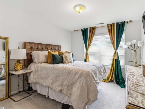 337 Nettle Lane Greenville SC 29607