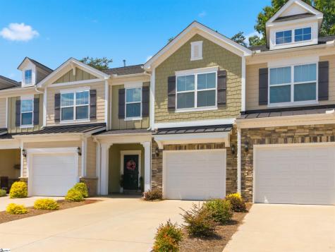 337 Nettle Lane Greenville SC 29607
