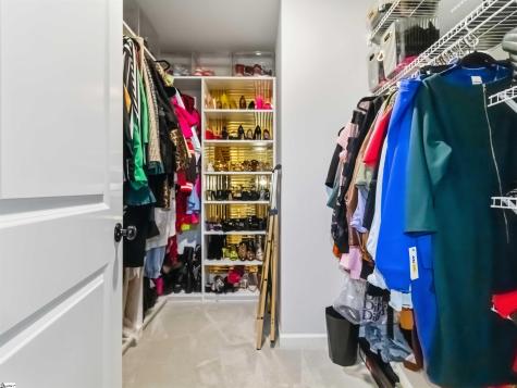 337 Nettle Lane Greenville SC 29607