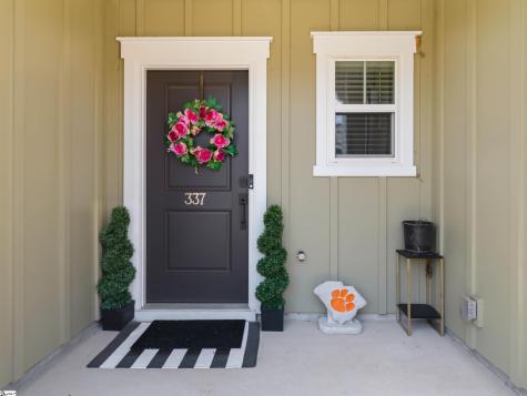 337 Nettle Lane Greenville SC 29607