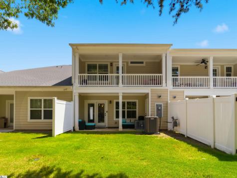 337 Nettle Lane Greenville SC 29607