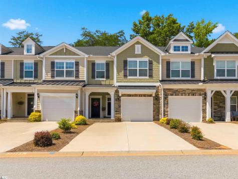 337 Nettle Lane Greenville SC 29607