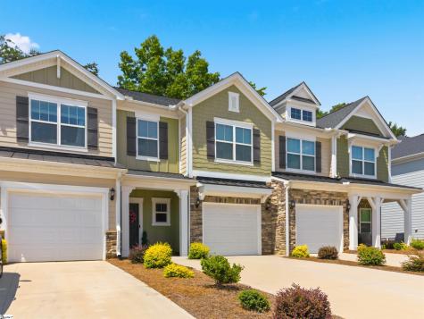 337 Nettle Lane Greenville SC 29607