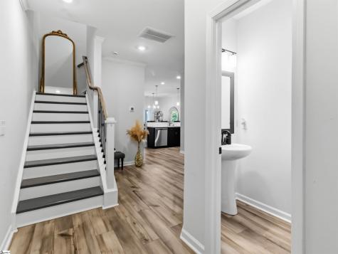 337 Nettle Lane Greenville SC 29607