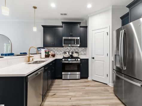 337 Nettle Lane Greenville SC 29607