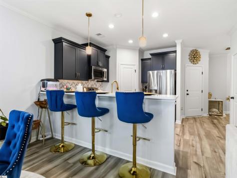 337 Nettle Lane Greenville SC 29607