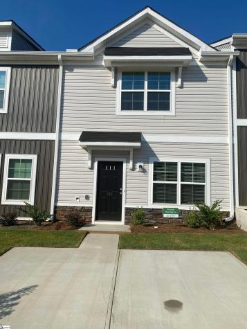 105 Lowland Drive Anderson SC 29621