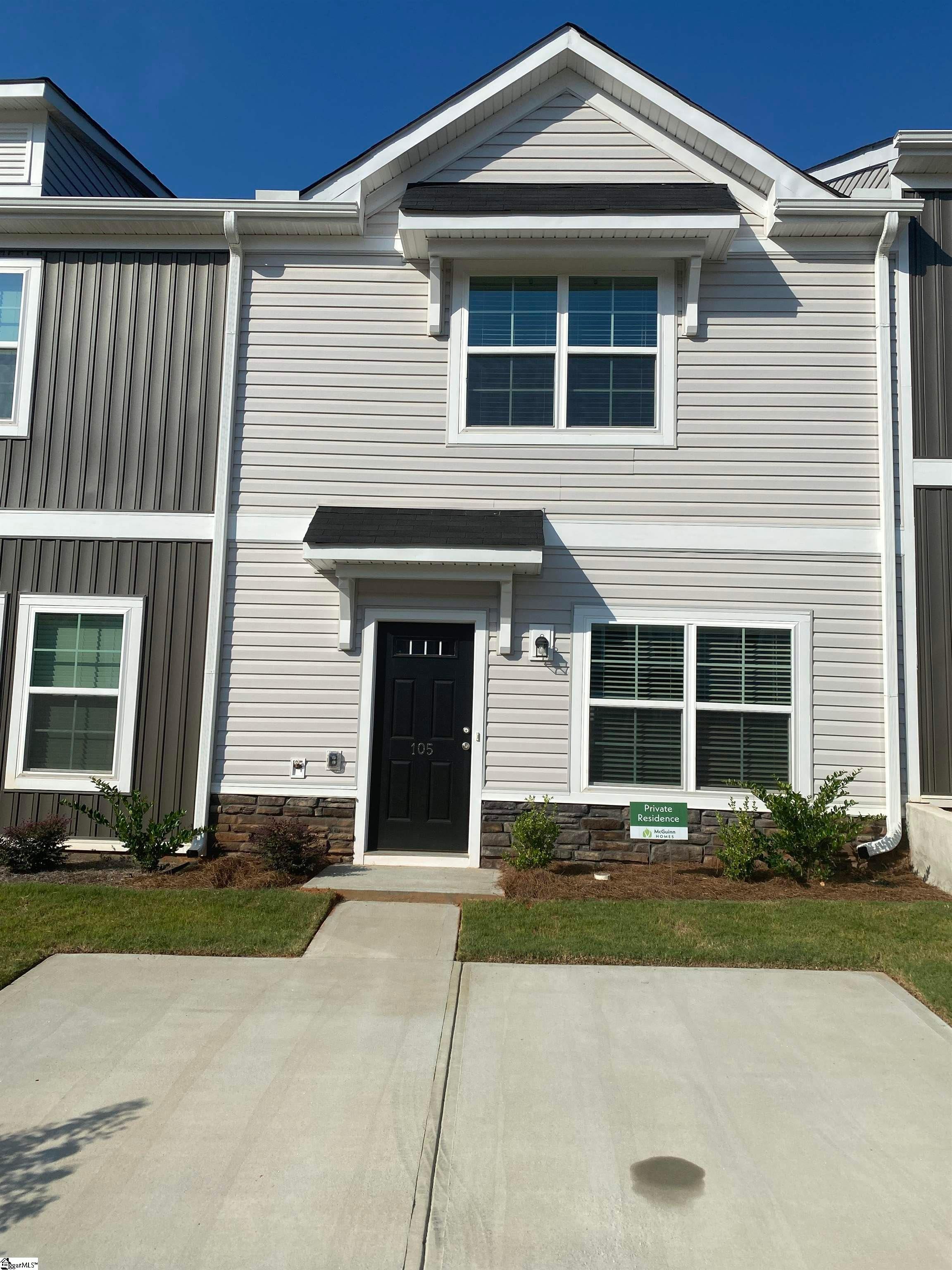 105 Lowland Drive Anderson SC 29621