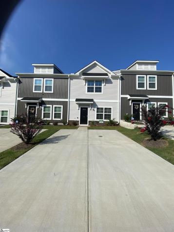 105 Lowland Drive Anderson SC 29621