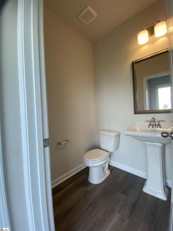 105 Lowland Drive Anderson SC 29621