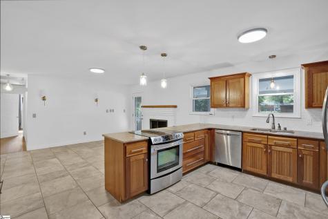 108 Holmes Drive Greenville SC 29609