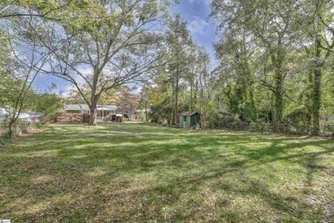 108 Holmes Drive Greenville SC 29609