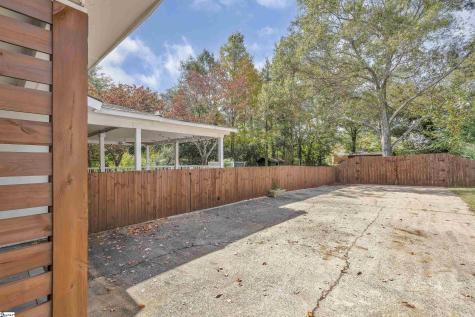 108 Holmes Drive Greenville SC 29609