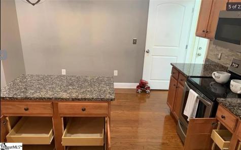 207 Louisville Drive Greenville SC 29607