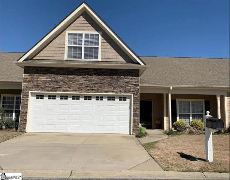 207 Louisville Drive Greenville SC 29607