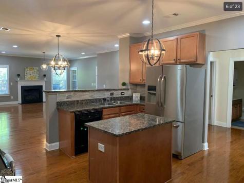 207 Louisville Drive Greenville SC 29607