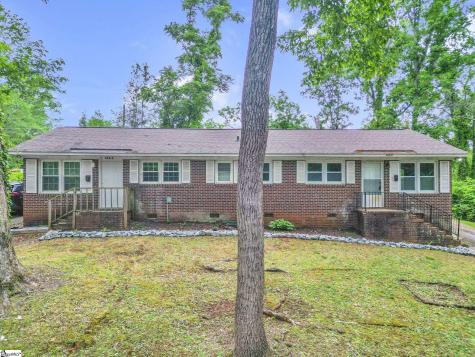 408-B Yardley Court Spartanburg SC 29306