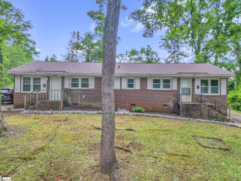 408-B Yardley Court Spartanburg SC 29306