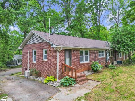 408-B Yardley Court Spartanburg SC 29306